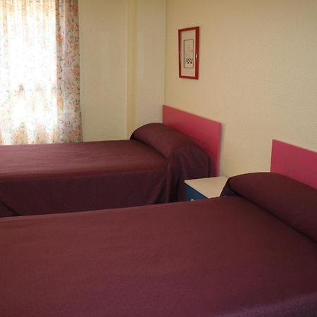 Hostal Rosa Villajoyosa Exterior photo