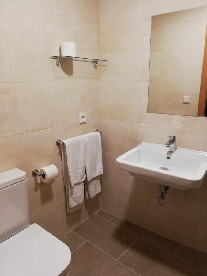 Hostal Rosa Villajoyosa Exterior photo