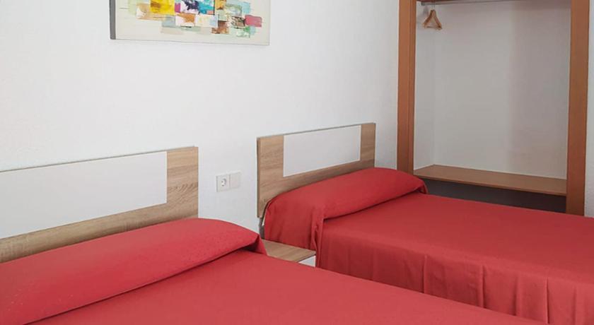 Hostal Rosa Villajoyosa Room photo