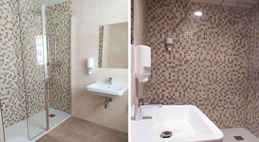 Hostal Rosa Villajoyosa Room photo