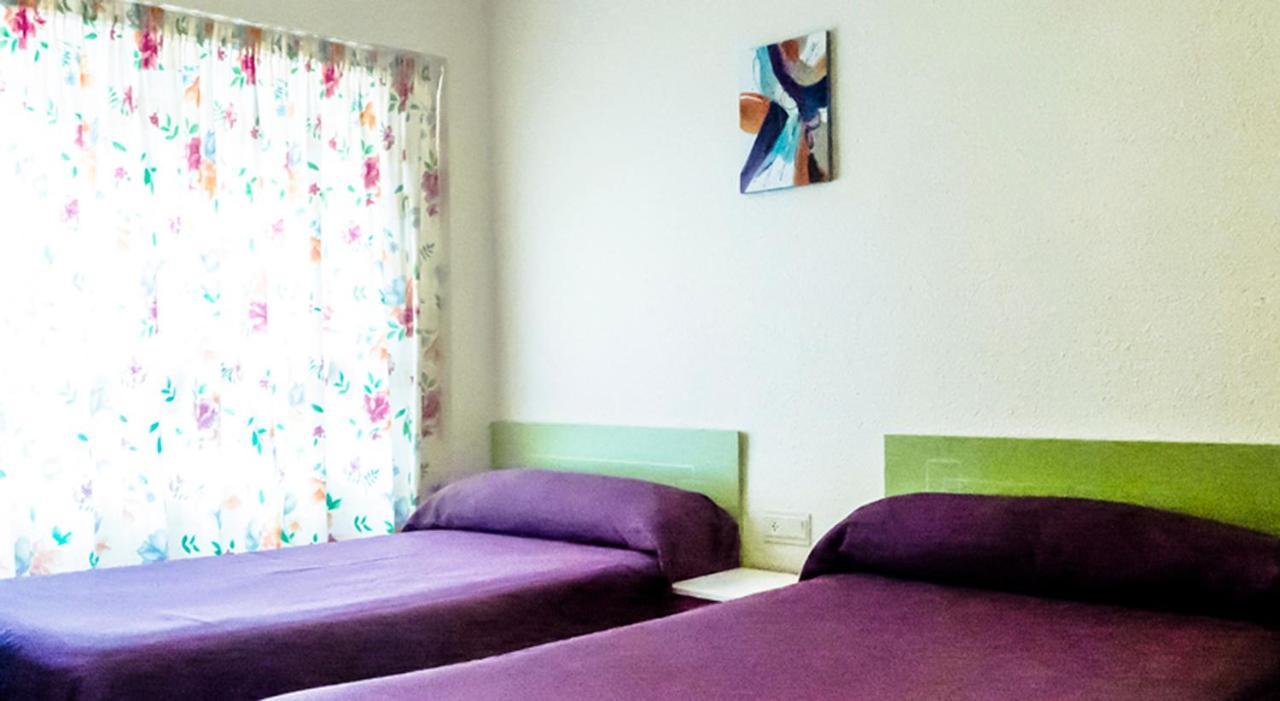 Hostal Rosa Villajoyosa Exterior photo